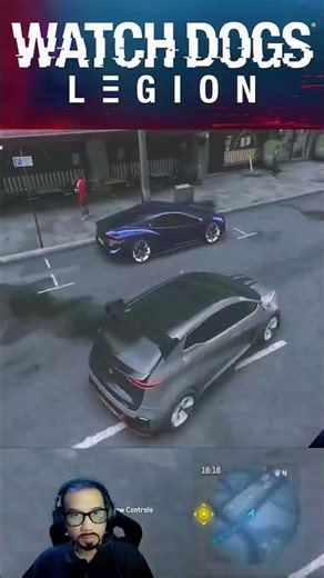 WLSMAC1 38 Assassin Contracts Watch Dogs Legion Full Stealth