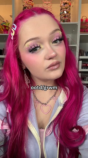 104K views · 61K reactions | i hate waking up early, but it does feel...