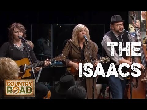 The Isaacs "If We Make It Through December"