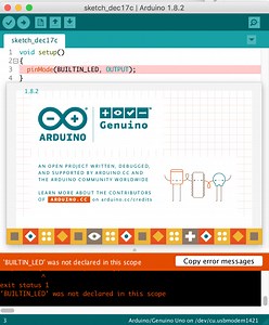 Delay Was Not Declared In This Scope Dev C++