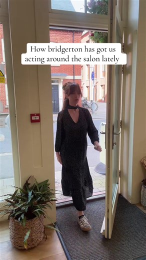 Bridgerton Hair Transformations Revealed!