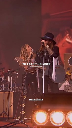Old town road - Lil Nas X, Billy Ray Cyrus & Miley Cyrus #oldtownroad #lilnasx #billyraycyrus #mileycyrus #music #songs #lyrics #concert #musiclyrics #lyricsedit #explore | musicalblush