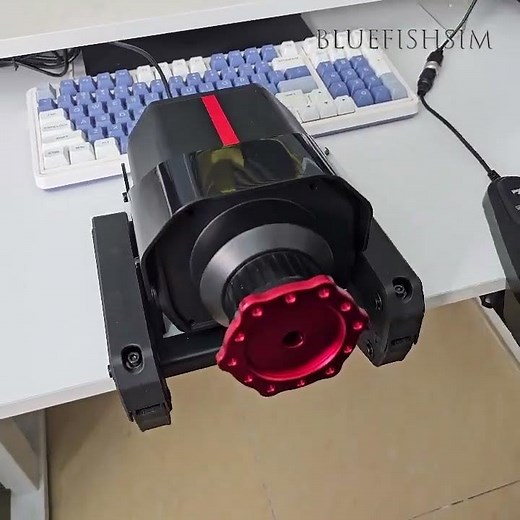 PXN V10 adapter installation video