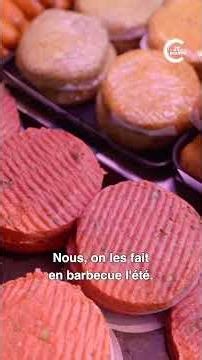 The butcher shop of the stars!