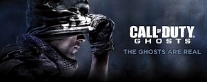 Ghosts in the CoD