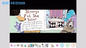 Leveled reading 階梯閱讀：Collins Big Cat 柯林斯大貓系列