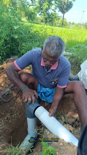 Tamizha Vlogs | ✨💧 𝟯இன்ச் பைப் கனெக்ஷன் செட்டப் 💧✨ இப்போது 𝐄𝐥𝐛𝐨 + 𝐓𝐞𝐞 பயன்படுத்தி 𝗾𝘂𝗶𝗰𝗸-𝗹𝗶𝗻𝗲 𝗰𝗼𝗻𝗻𝗲𝗰𝘁𝗶𝗼𝗻 எப்படி செய்வது என்பதைக் காணலாம் 👇👇 🔹 3” HDPE / PVC... | Instagram