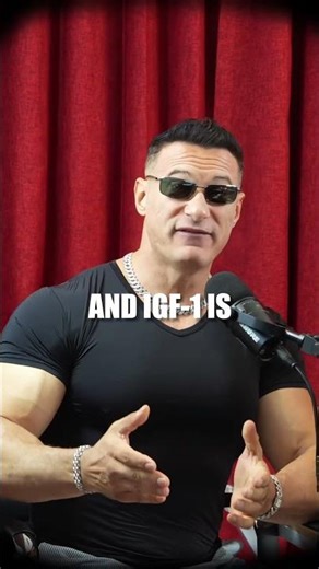 MK-677 is NOT Just for Growth Hormone