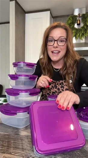 These LocknLock Containers Fix Leftover Chaos