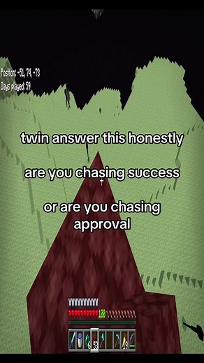 Chasing Success or Approval? Discover Your True Motivation