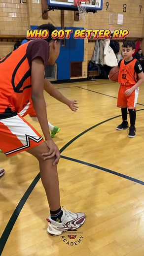 🏀 Mastering the Basics: The Hoops Academy Way 🏀At Hoops Academy, we don’t just play basketball—we build players. Our top priority is teaching fundamentals that translate into real improvement on the court. That’s why we emphasize attacking the basket and finishing strong—skills that every player needs to succeed.We break the game down to its essentials:✅ Footwork & Balance✅ Ball Control & Decision-Making✅ Confidence at the RimThrough structured drills and game situations, we make sure | Hoops