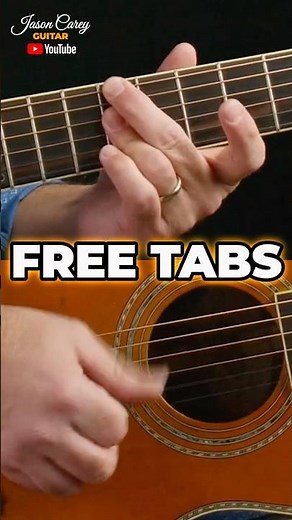 Hotel California: Chet Atkins Style Fingerpicking Secret (Full Lesson 👇)