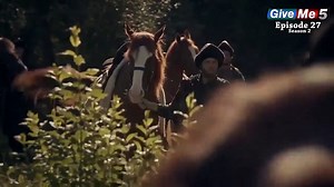 Ertugrul Season 2, Episode 27 p2 Urdu subs