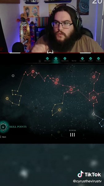 Assassin's Creed Valhalla Skill Tree Guide