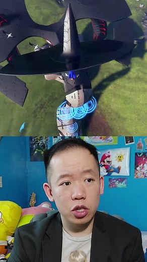 Phantom Ruby's Role in Sonic Frontiers Revealed