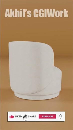 Insane 3D Product Showcase | Smooth Rotating Animation🔥 #3DArtist #ProductShowcase #3DProduct #CGI