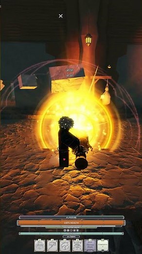 SMOULDERING HALLOW SHOWCASE HALLOWTIDE 2025 DEEPWOKEN