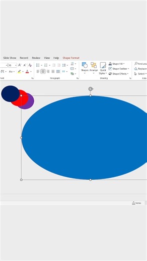 10x your PowerPoint slides with this trick! #powerpointpresentation #powerpoint #tutorial | PowerPointskills
