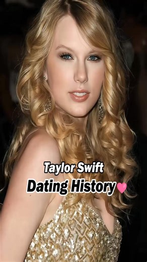 25K views · 693 reactions | Taylor Swift Dating History (2008-Now) #taylorswift #lovestory #travi... | Cruz Dean | Facebook