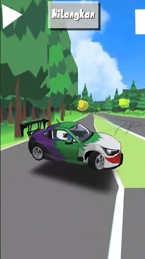 FR legends mod apk for Android full game