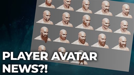 32K views · 195 reactions | Player Avatar Refresh, you say?  Full stream:Rs.game/vod-180625 | RuneScape | Facebook