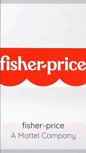 Fisher-price Logo