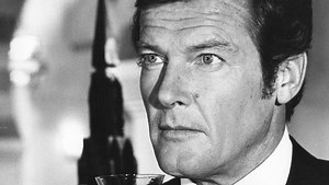 Promi-News des Tages - Roger Moore lässt James-Bond-Anzüge mitgehen