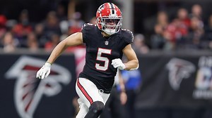 How to watch the Atlanta Falcons game today (12/8/24) | FREE LIVE STREAM, time, TV channel for NFL Week 14 vs. Minnesota Vikings