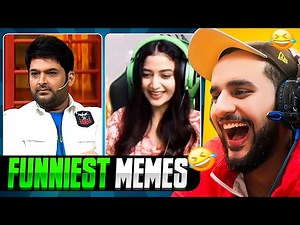 Funniest MEMES that will make you LAUGH