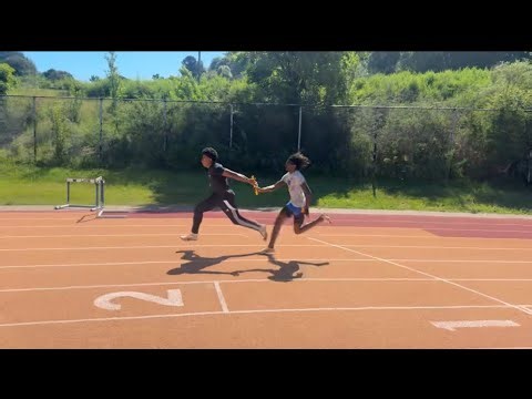 Juco track practice (merrit college)🛝🛝