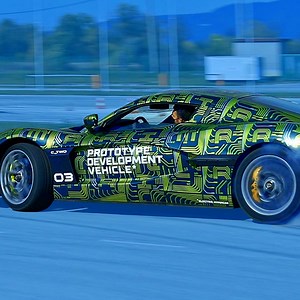 2.3M views · 12K reactions | There’s a reason why no production car has ever managed an official 0 to 60 time of under two seconds. | Transportation Insider | Facebook