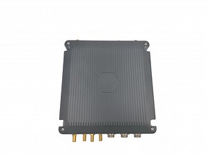 [Hot Item] Long Range Communication Radio Manufacturer Quadcopter Drone Two-Way Data Transmission