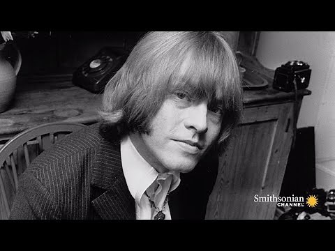 Was Brian Jones’ Death a Senseless Tragedy or a Careful Cover-up? | The Curious Life and Death Of...