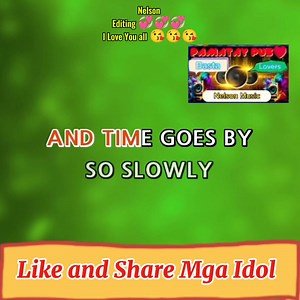 26K views · 885 reactions | Unchained Melody by The Righteous Brothers Video Karaoke Song  #karaoke #song #singer #duet | Karaoke Song Page | Facebook