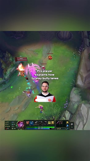 How Pro Players Win Lanes Easily: Tips and Strategies