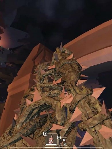 Doors Roblox | Bramble