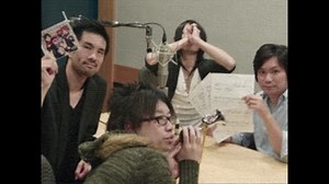 BEMANI Backstage 第32回 - 小野秀幸さん初出演！ナンデスケー！