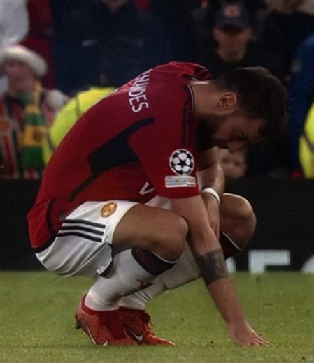 Como 4-0 Man United UCL Reaction: Carrick is Gone, Back to Square One