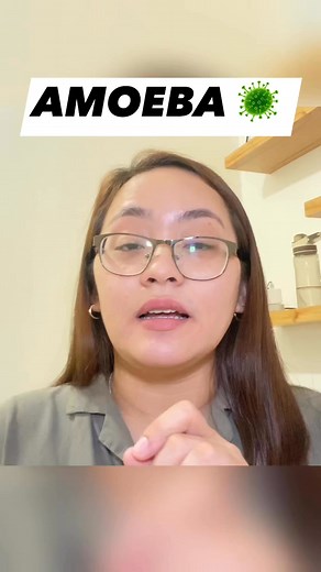42K views · 376 reactions | Symptoms ng may amoeba #pedia #amoeba | Dr. Pedia Mom | Facebook