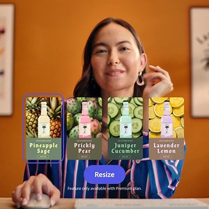 Keep your brand growing. With Adobe Express, you get control, speed, and standout style. | Adobe Express