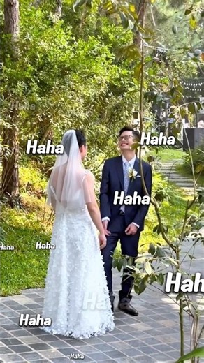 Bride Reveals Her Face – Groom Can’t Even Laugh😂😂😂#wedding #weddingday #fakelove #shorts