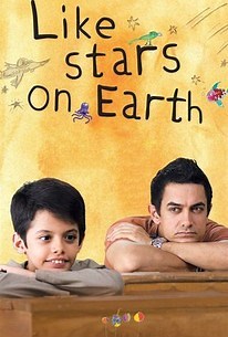 Like Stars on Earth | Audience Reviews