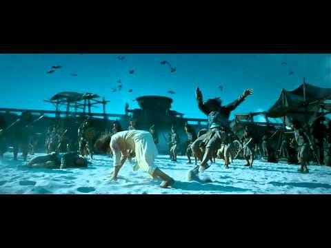 Ong Bak 3 English Teaser Trailer - HD