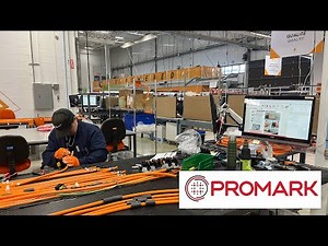 Customer Success Story: How Promark Boosts Quality with VKS Digital Work Instructions