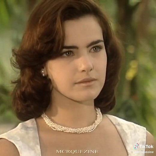 Exploring 90s Brazilian Novelas with Ana Paula Arosio and Rodrigo Santoro