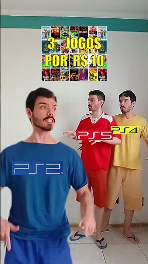 Ps2 Ainda Não Foi Encerrado?