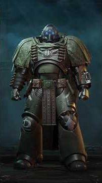 Raptors Full Killteam Warhammer 40K Space Marine 2 #warhammer40k #spacemarine2 #killteam40k #raptors