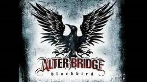 Alter Bridge - Buried Alive