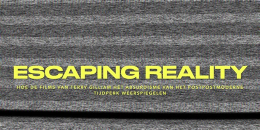 Scriptie video essay Anne Scheres