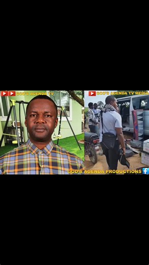 This Is Unbelievable! Fulani Did What? | God's Agenda Productions